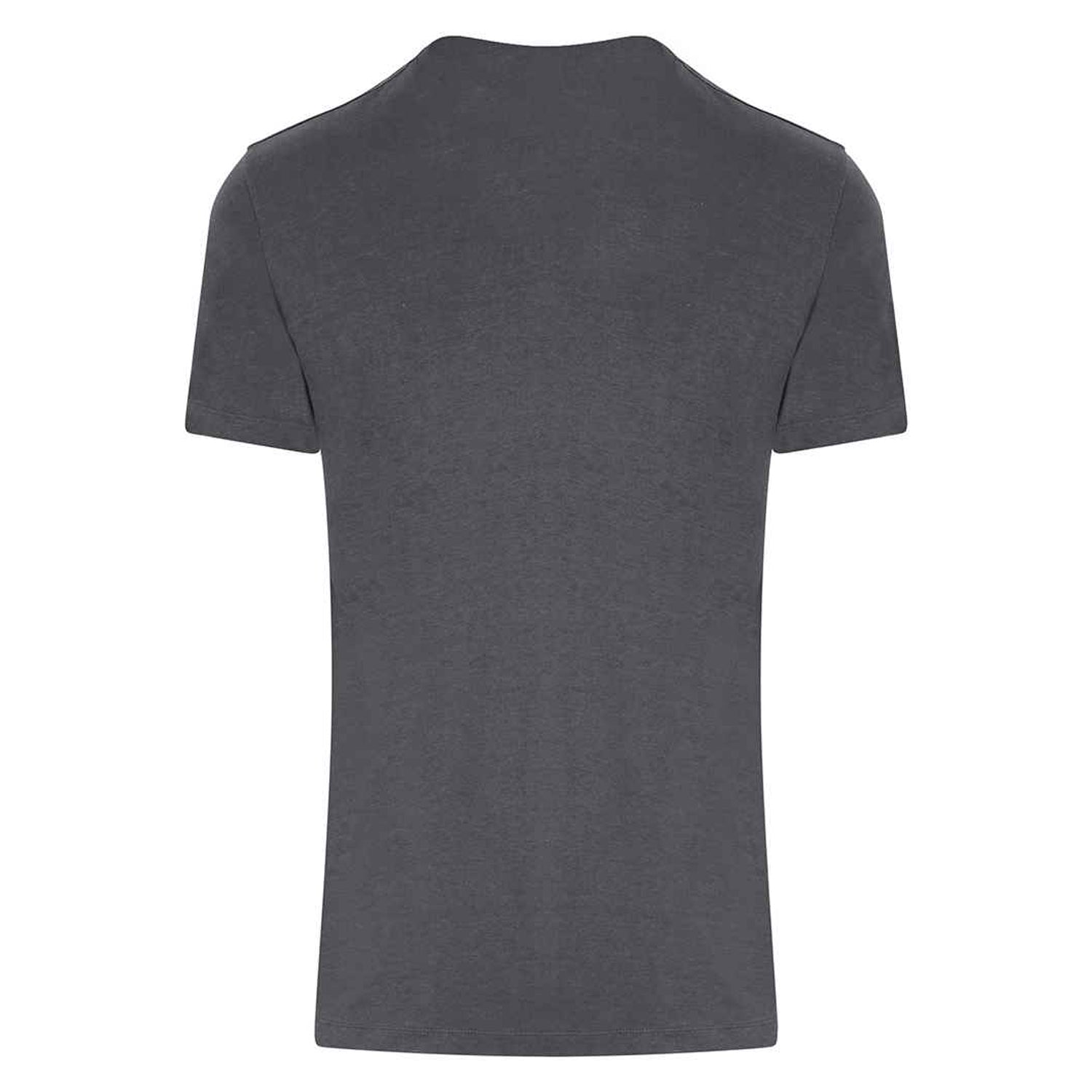 Iron Grey - Back - AWDis Cool Womens-Ladies Urban Fitness T-Shirt