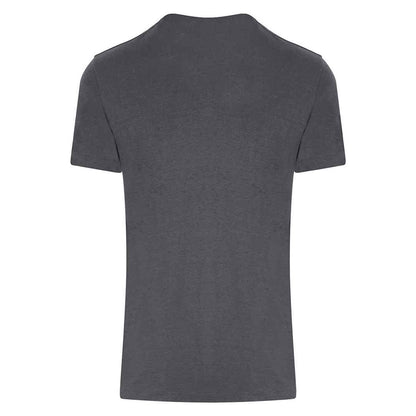 Iron Grey - Back - AWDis Cool Womens-Ladies Urban Fitness T-Shirt