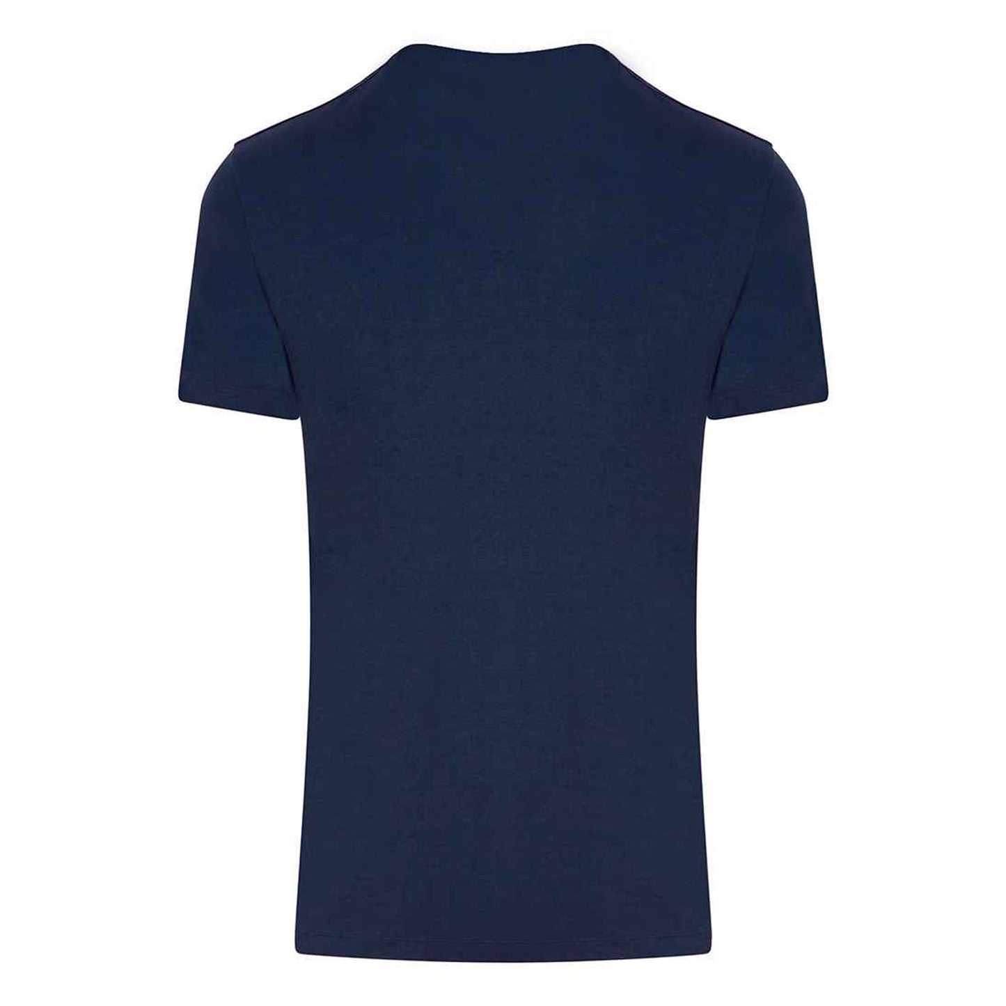 Cobalt Navy - Back - AWDis Cool Womens-Ladies Urban Fitness T-Shirt