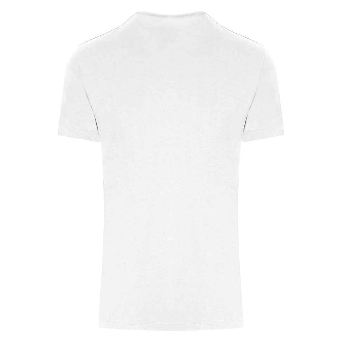 Arctic White - Back - AWDis Cool Womens-Ladies Urban Fitness T-Shirt
