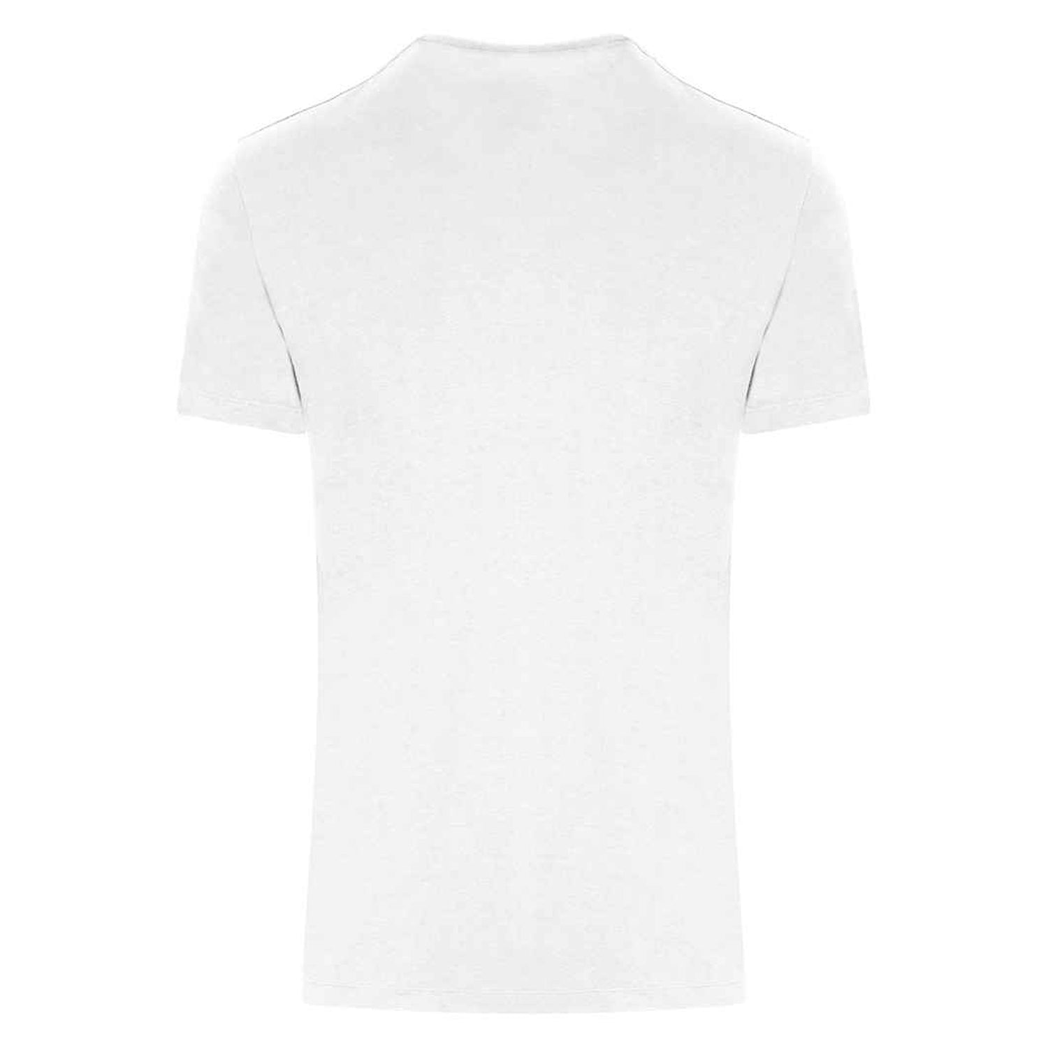 Arctic White - Back - AWDis Cool Womens-Ladies Urban Fitness T-Shirt