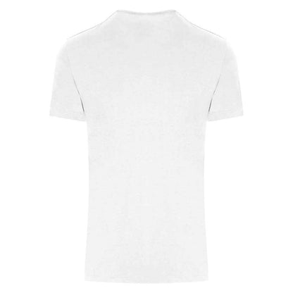 Arctic White - Back - AWDis Cool Womens-Ladies Urban Fitness T-Shirt