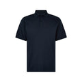 Navy - Front - Kustom Kit Mens Jersey Superwash 60C Polo Shirt