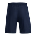 Naval Academy - Back - Under Armour Mens Logo Vent Shorts