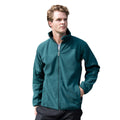 Forest Green - Back - Result Mens Osaka Soft Shell Jacket