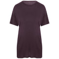 Wild Mulberry - Front - Ecologie Mens EcoViscose T-Shirt