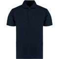 Navy - Front - Kustom Kit Mens Workforce Regular Polo Shirt