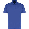 Royal Blue - Front - Kustom Kit Mens Workforce Regular Polo Shirt