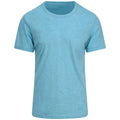 Surf Ocean - Front - Awdis Unisex Adult Just Ts T-Shirt