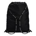 Pitch Grey-Black - Back - Under Armour Undeniable Backpack