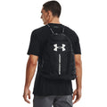 Black - Side - Under Armour Undeniable Backpack