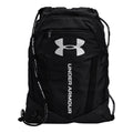 Black - Front - Under Armour Undeniable Backpack