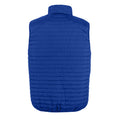 Royal Blue-Navy - Back - Result Unisex Adult Thermoquilt Gilet