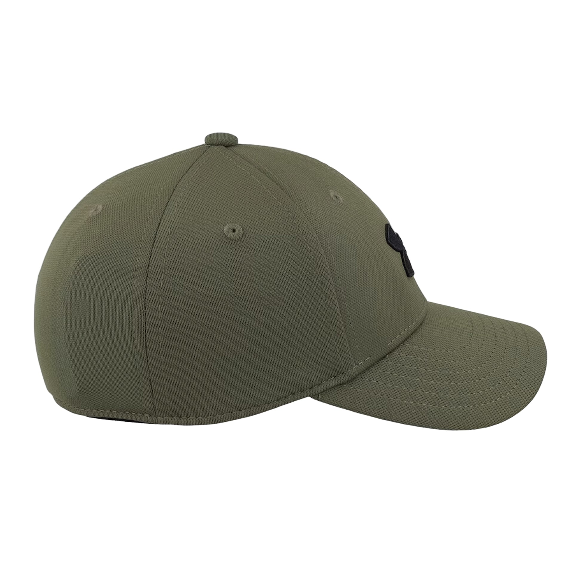 Marine - Side - Under Armour Blitzing Cap
