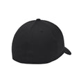 Black - Back - Under Armour Blitzing Cap