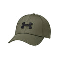 Marine - Front - Under Armour Blitzing Cap