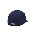Midnight Navy-White - Back - Under Armour Blitzing Cap