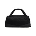 Black - Back - Under Armour Undeniable 5.0 Duffle Bag