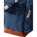 French Navy - Pack Shot - Bagbase Heritage Backpack