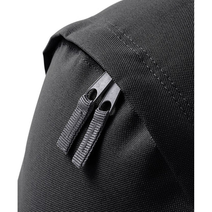 Black - Lifestyle - Bagbase Maxi Fashion Backpack