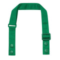 Emerald - Back - Premier Swap & Pop Customizable Apron