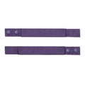 Purple - Side - Premier Swap & Pop Customizable Apron