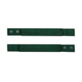 Bottle Green - Side - Premier Swap & Pop Customizable Apron