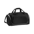 Classic Red-Black-White - Front - Quadra Pro Team Holdall