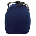 French Navy - Back - Bagbase Freestyle Holdall