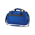 Bright Royal Blue - Front - Bagbase Freestyle Holdall