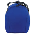 Bright Royal Blue - Back - Bagbase Freestyle Holdall