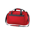 Classic Red - Front - Bagbase Freestyle Holdall