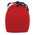 Classic Red - Back - Bagbase Freestyle Holdall