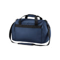 French Navy - Front - Bagbase Freestyle Holdall