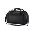 Black - Front - Bagbase Freestyle Holdall