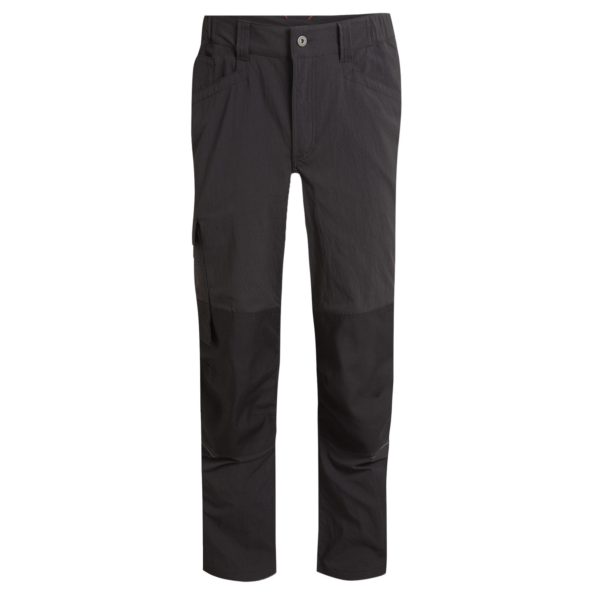 Black - Front - Craghoppers Mens Bedale Cargo Trousers