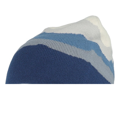 Rocky - Side - Beechfield Mountain Pull-On Beanie