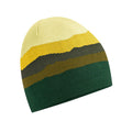 Alpine - Front - Beechfield Mountain Pull-On Beanie