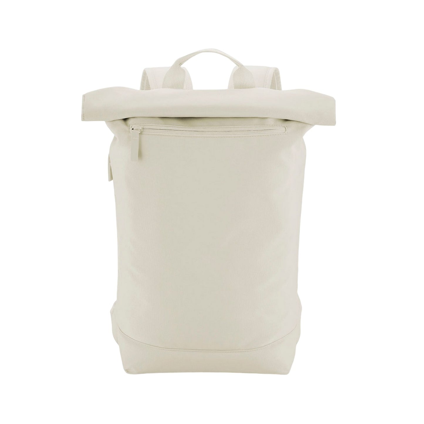 Beige - Front - Bagbase Simplicity Lite 12L Backpack