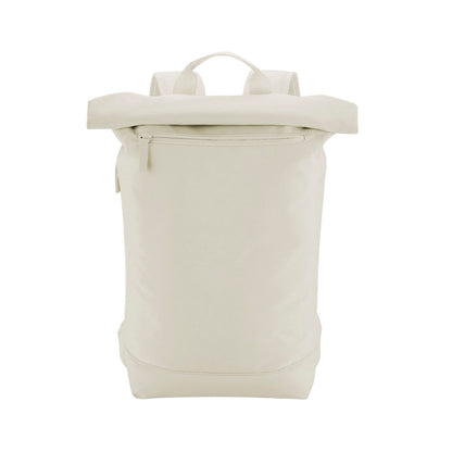 Beige - Front - Bagbase Simplicity Lite 12L Backpack
