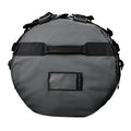 Black - Front - Stormtech Nautilus Waterproof 70L Duffle Bag