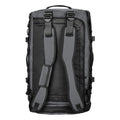 Black - Front - Stormtech Nautilus Waterproof 110L Duffle Bag