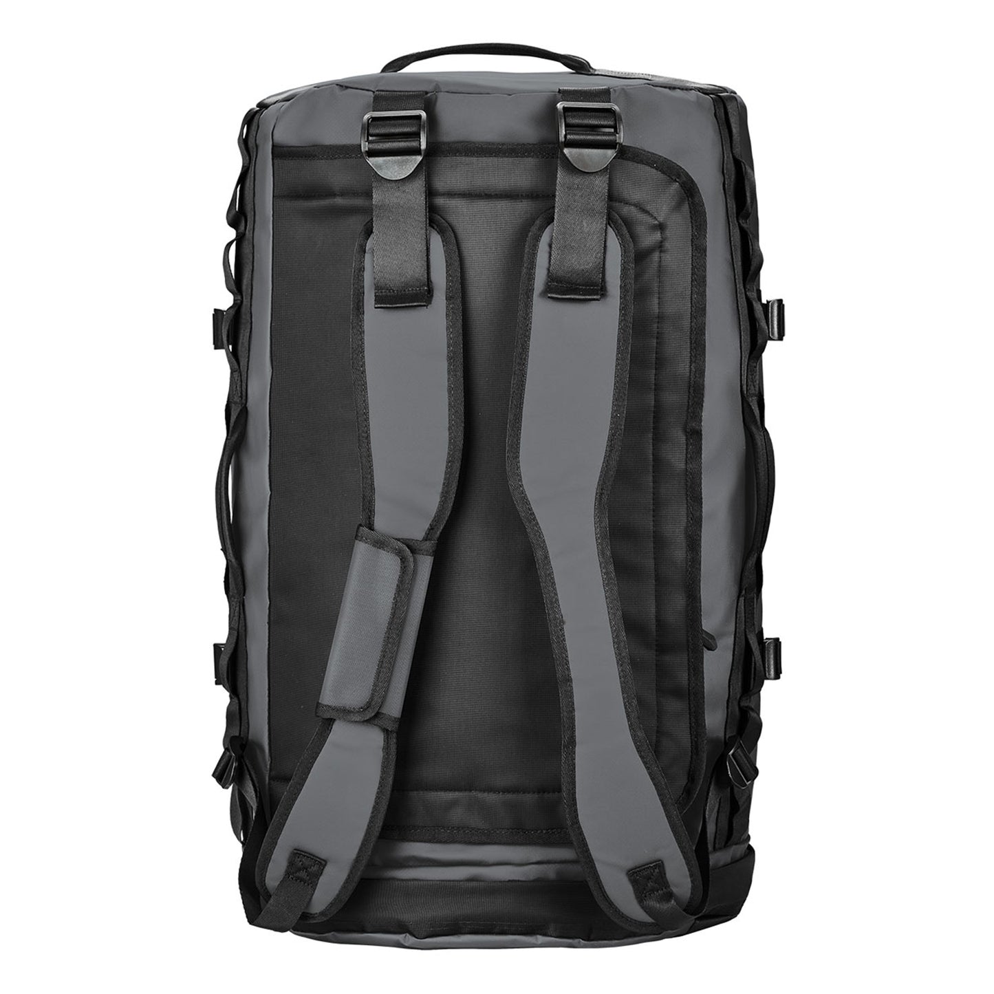 Graphite - Lifestyle - Stormtech Nautilus Waterproof 110L Duffle Bag