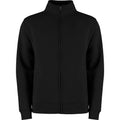 Black - Front - Kustom Kit Mens Regular Sweatshirt