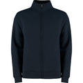 Navy - Front - Kustom Kit Mens Regular Sweatshirt