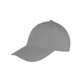 Dove - Front - Result Genuine Recycled Core Low Profile Baseball Cap