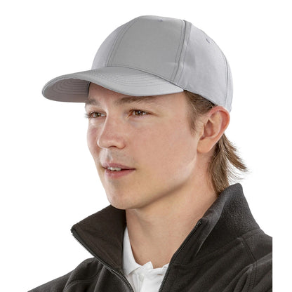 Dove - Side - Result Genuine Recycled Core Low Profile Baseball Cap
