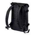 Black - Back - Stormtech Chappaqua Backpack