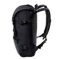 Black - Side - Stormtech Chappaqua Backpack