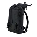 Black - Lifestyle - Stormtech Chappaqua Backpack
